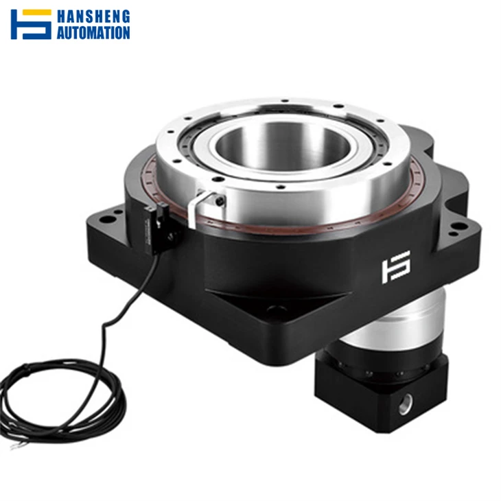 Heavy Duty Rotary Platform Heavy Duty Rotary Platform