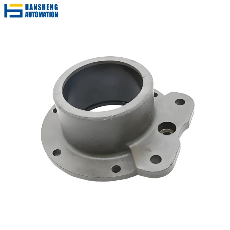 Metal Casting Services Metal Casting Services
