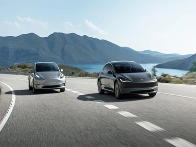 Tesla model Y Tesla model Y
